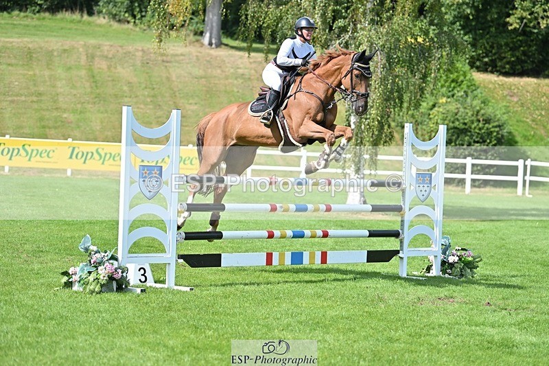 230909-132242-06043 - Cls 12 National 1.30m Open