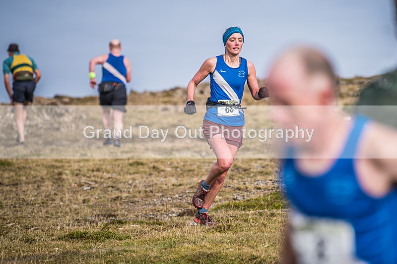 Buttermere-371 - Buttermere Shepherds Meet Fell Race Sunday 27th October 2024
