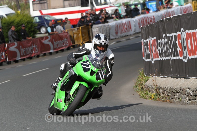  - Mylchreests Junior Manx Grand Prix