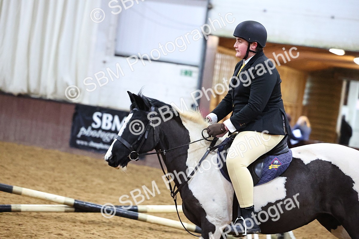 SBM_000120 - Class 1 - 40cm