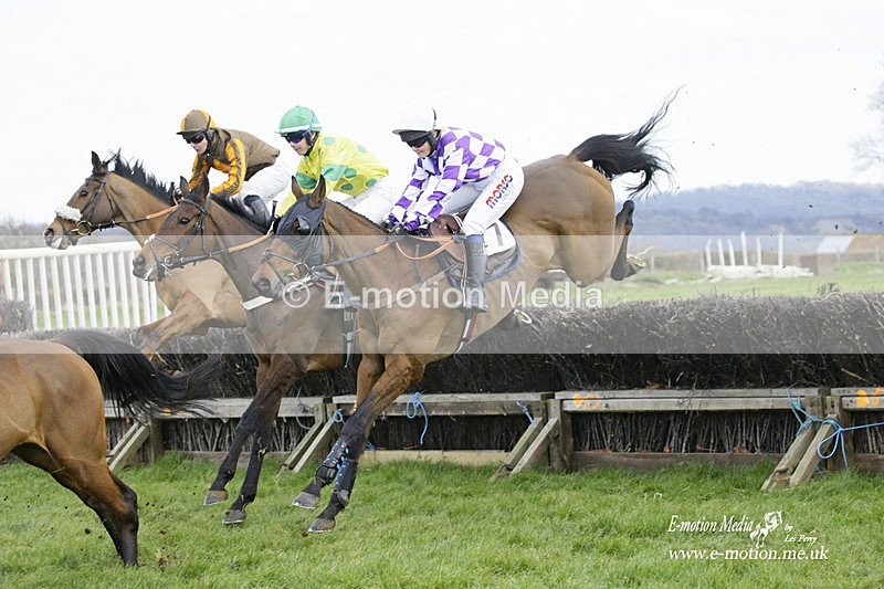 PtP 060322 253 - Blackmore & Sparkford Vale Hunt PtP 06/03/22