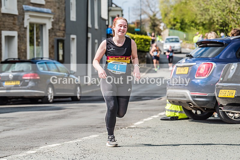 Brigham 10k-567 - Brigham 10k Road Race Sunday 23rd April 2023