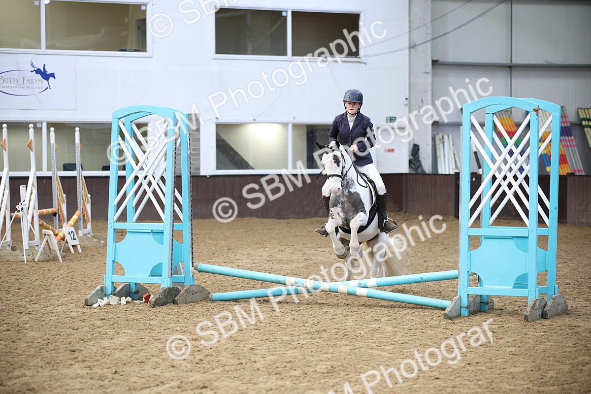 SBM_000134 - Class 1 - 40cm