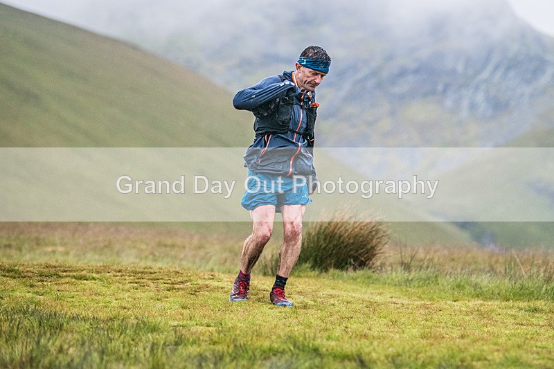 Blencathra-631 - Blencathra Fell Race Wednesday 4th June 2025