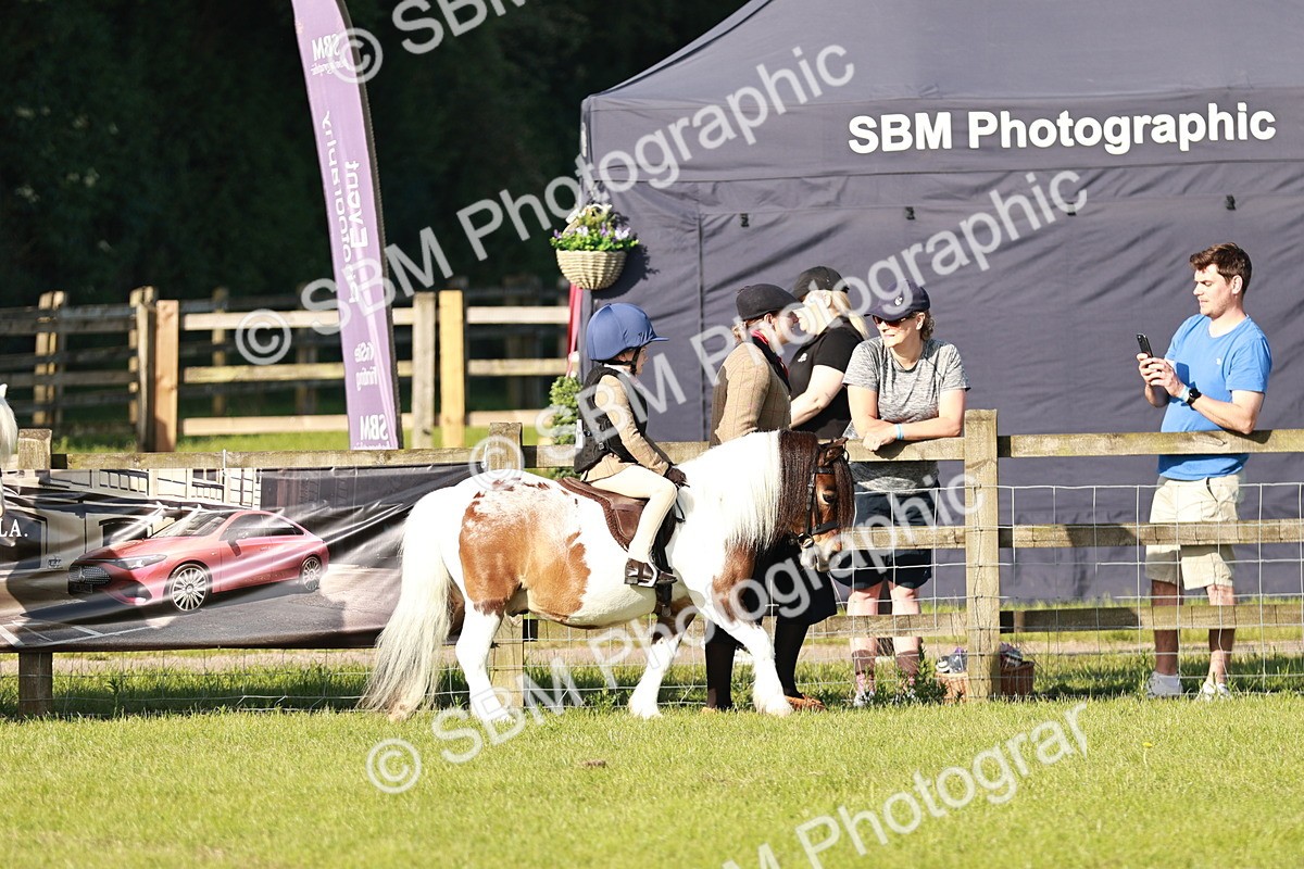SBM_11006 - Class 106-107 - BSPS LIHS Working Sports Pony