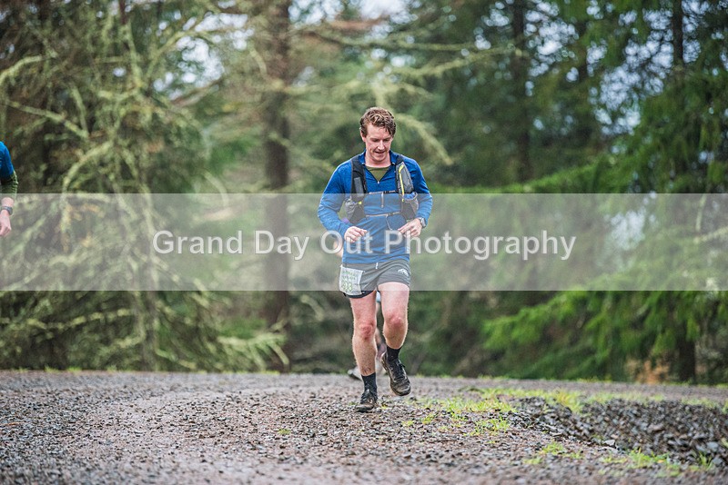 Glentress 21  10K-1240 - High Terrain Events Glentress 21 & 10K Trail Races Saturday 18th November 2023