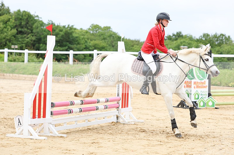 3E7A3597 - Class 4: 60cm Junior