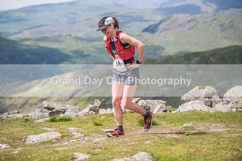 Duddon Long-488 - Duddon Valley Long Fell Race Saturday 1st June 2024