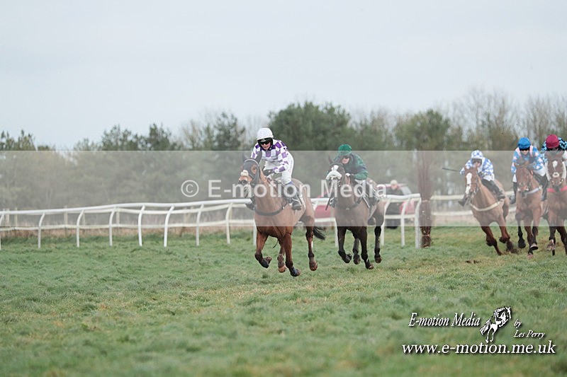 PtP 311223 281 - Larkhill Racing Club Point-to-Point 31/12/23