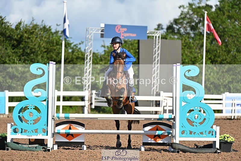 260628-082123-06670 - Cls 35 Pony British Novice + 80cm Open