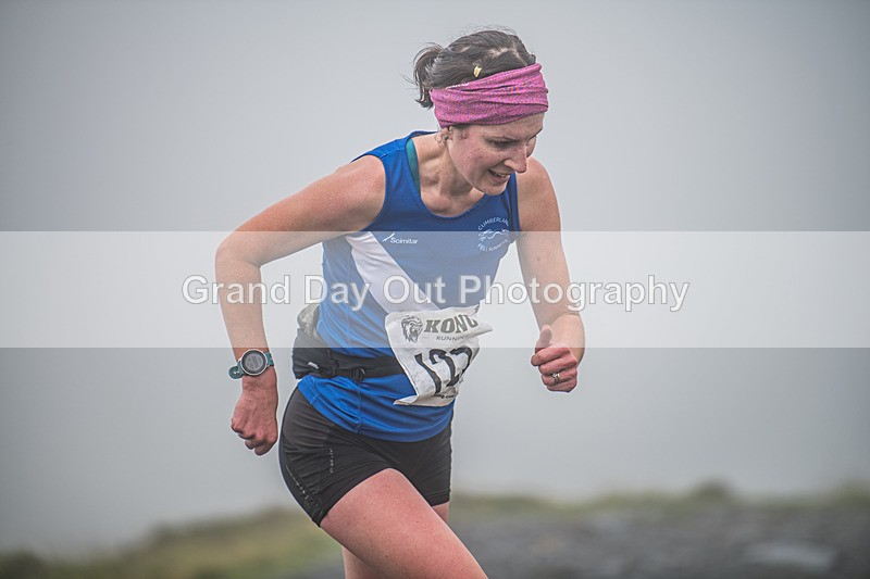 Skiddaw-82 - Skiddaw Fell Race Sunday 5th July 2026