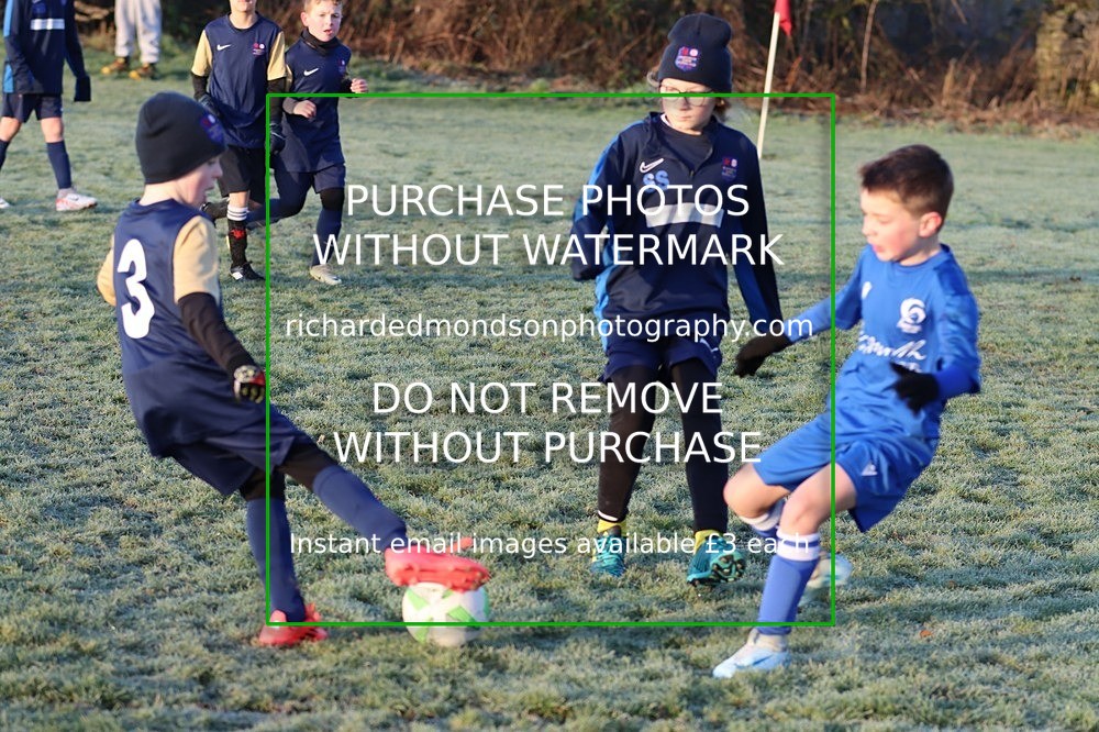 IMG_7664 - Ibis U9 vs Swarthmoor U9 (14/12/24)