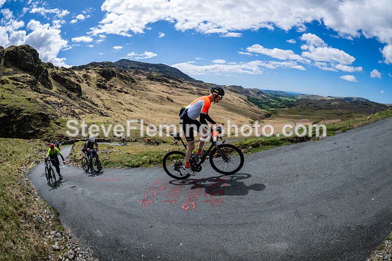 133550 - Hardknott Pass Camera 2 13.00-14.00