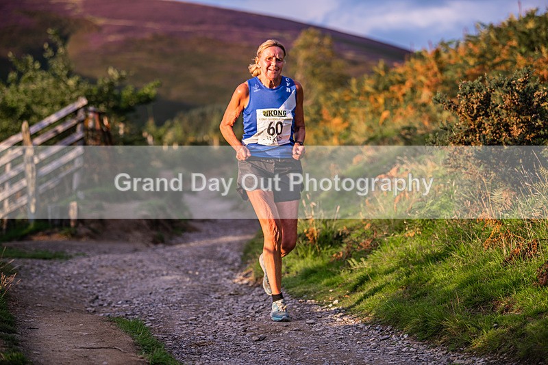 Not Round-677 - Not Round Latrigg Race Wednesday 16th August 2023