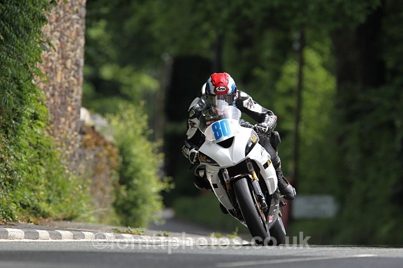  - Supersport Race 1