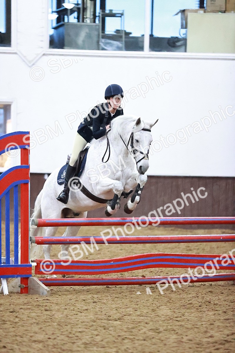 SBM_001686 - Class 4 - 1.00m