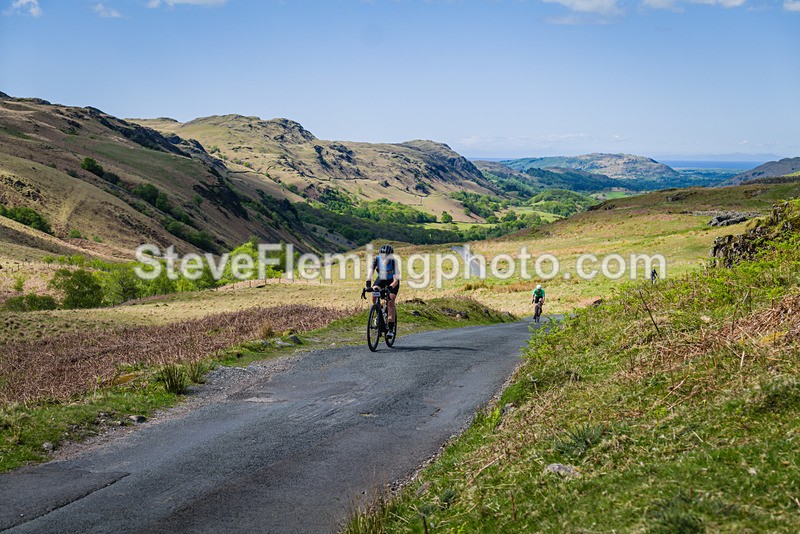 113638 - Hardknott Pass Camera 1 11.00-12.00