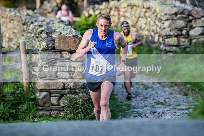 Langstrath-541 - Langstrath Fell Race Wednesday 18th June 2025