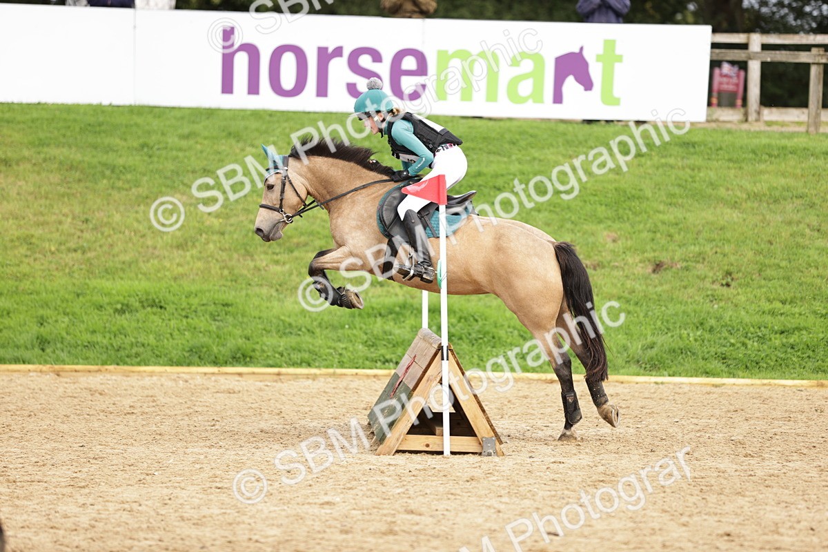 SBM_11808 - E6 - Eventers Challenge 80cm Championship