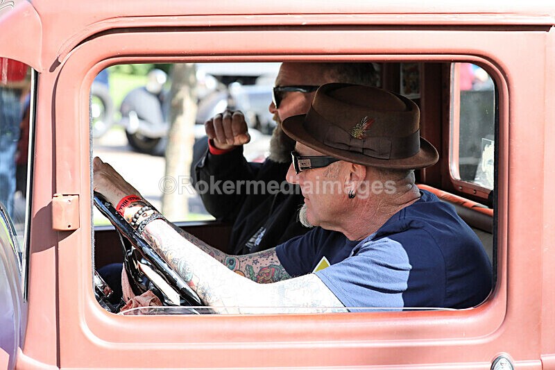 Pete Wilson 29-8-20-396 - Vintage Hot Rod Association