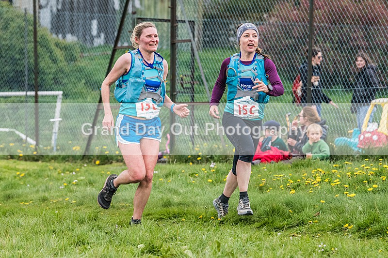 3 Peaks Finish-1590 - The 3 Peaks Race Saturday 26th April 2025 - The Finish