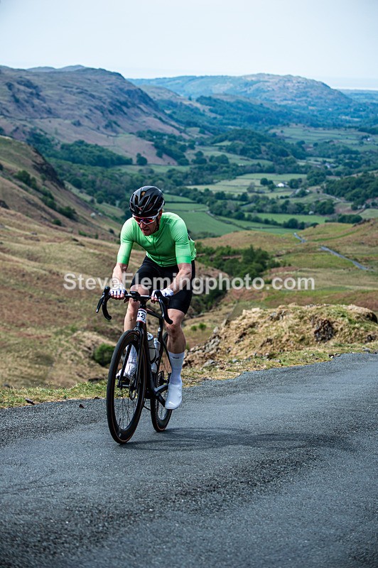 114601 - Hardknott Pass Camera 3 11.00-12.00