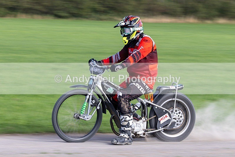 20251011-R79B3A7724 - Ride & Skid It. Speedway Experience Day 11th October 2025