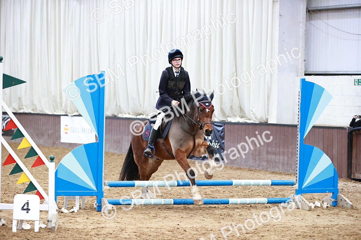 SBM_000425 - Class 2 - Show Jumping 50cm