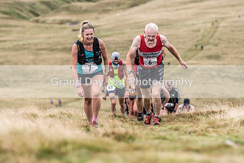 Sedbergh Hills-201 - Sedbergh Hills Fell Race Sunday 16th August 2026