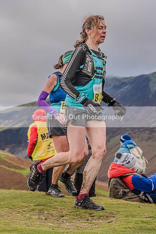 British Fell Relay-1809 - British Fell & Hill Relay Championship Braithwaite Keswick Saturday 21st October 2023