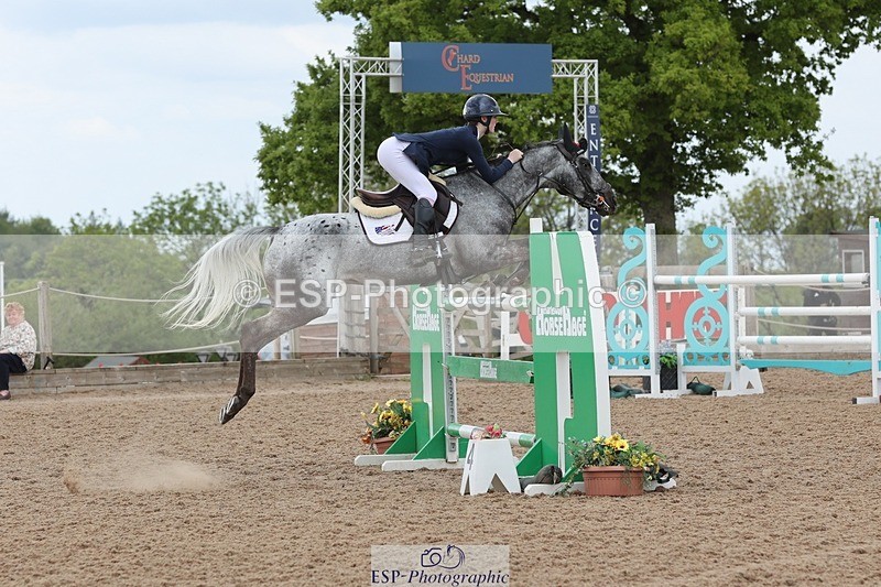250505-135727-04939 - Cls 8 The Brown Family 148cm Grand Prix