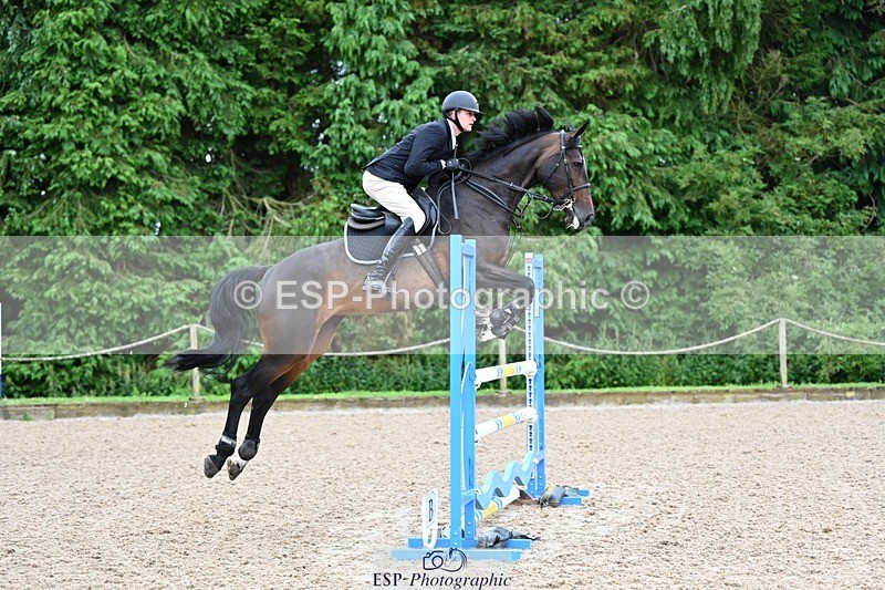 240710-090007-21505 - Cls 110 5 Yr Old 1.10m