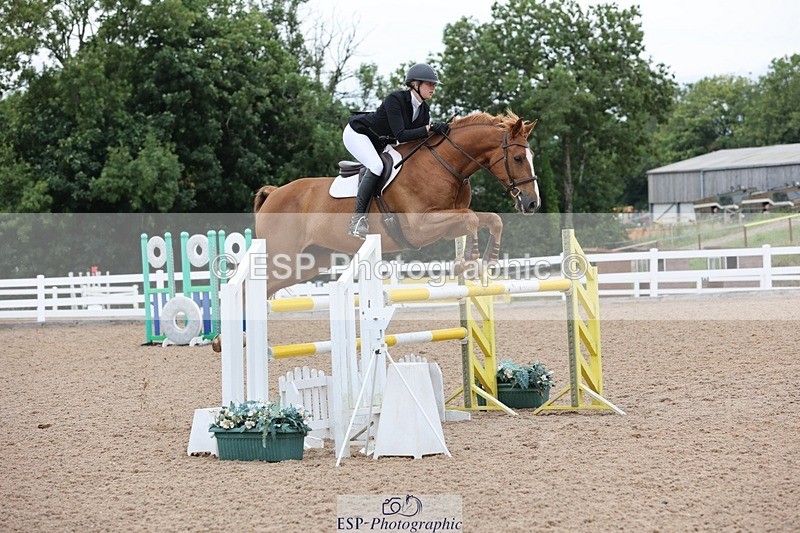 250625-152542-01407 - Cls 6 Foxhunter and 1.20m Open