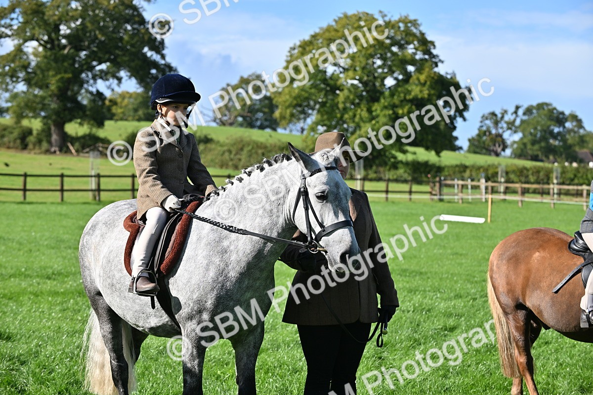 SBM_37448 - S18 - Novice & Newcomer Lead Rein Pony