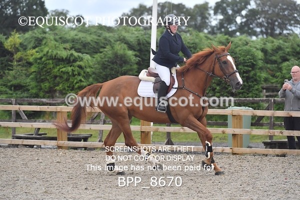 BPP_8670 - CLASS 2 80CM