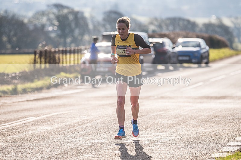 North Lakes-395 - North Lakes 10K & Half Marathon Sunday 9th February 2025