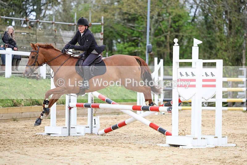 3E7A8823 - Class 3: 75cm