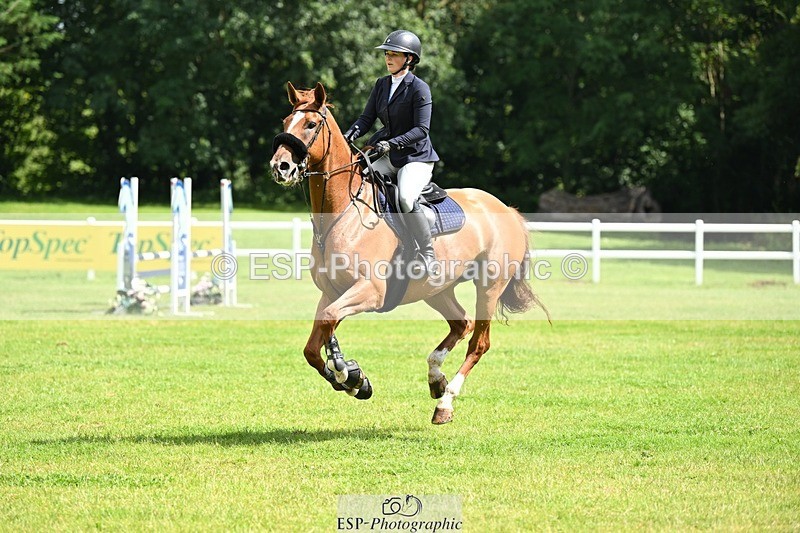 240713-110416-37422 - Cls 147 Amateur 1.10m Championships