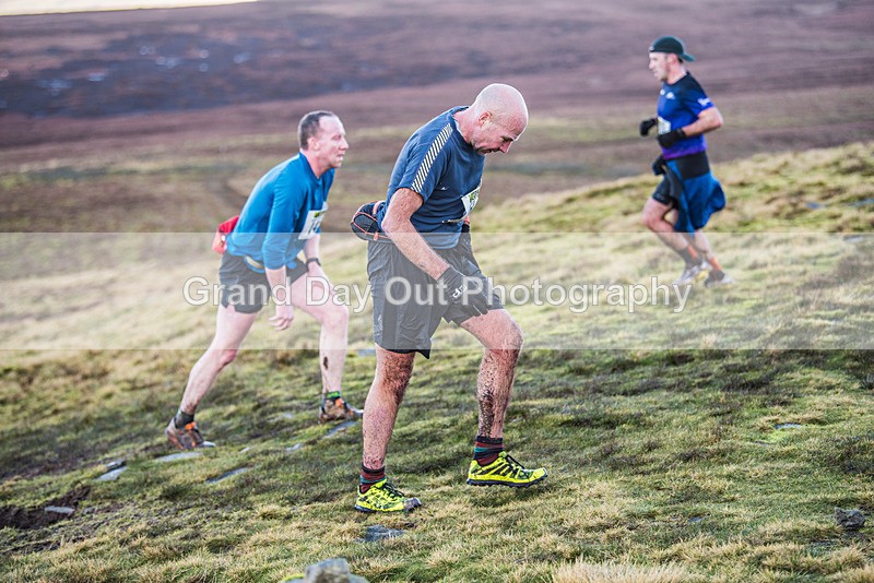 Nine Standards-165 - Nine Standards Fell Race Monday 1st January 2024