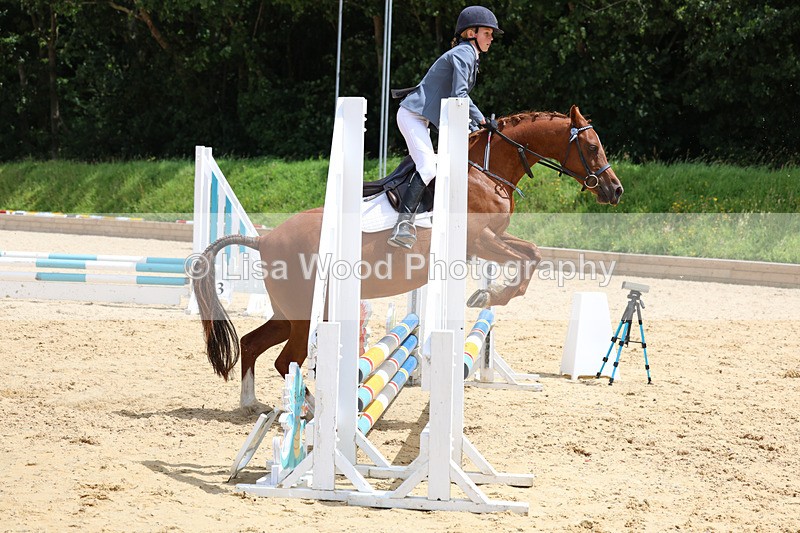 3E7A1973 - Class 3: 60 -65cm Part B