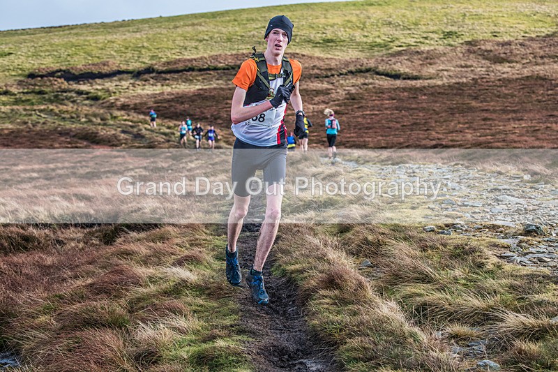 Nine Standards-170 - Nine Standards Fell Race Sunday 1st January 2023