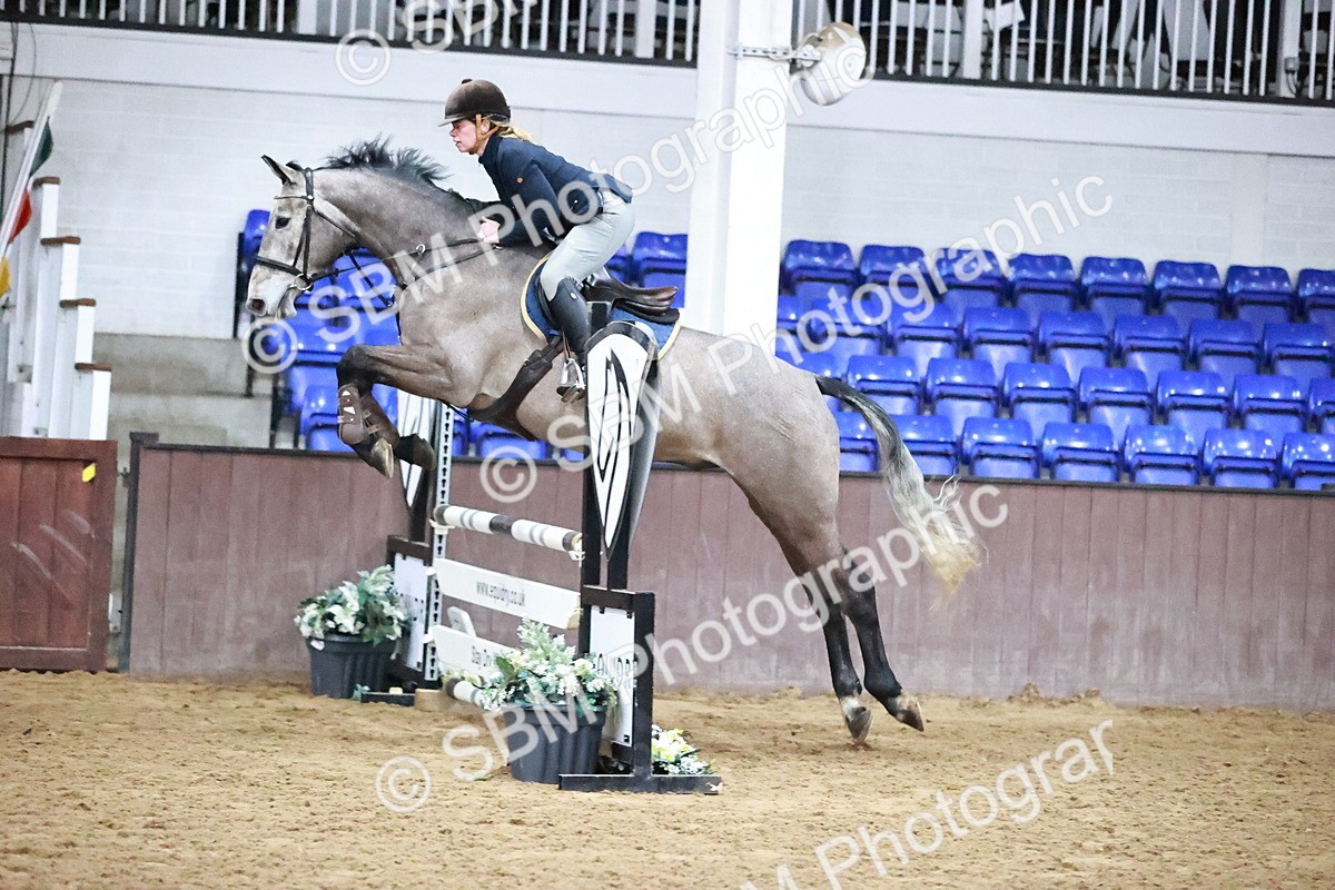 SBM_004211 - Class 15 - Senior British Novice 90cm