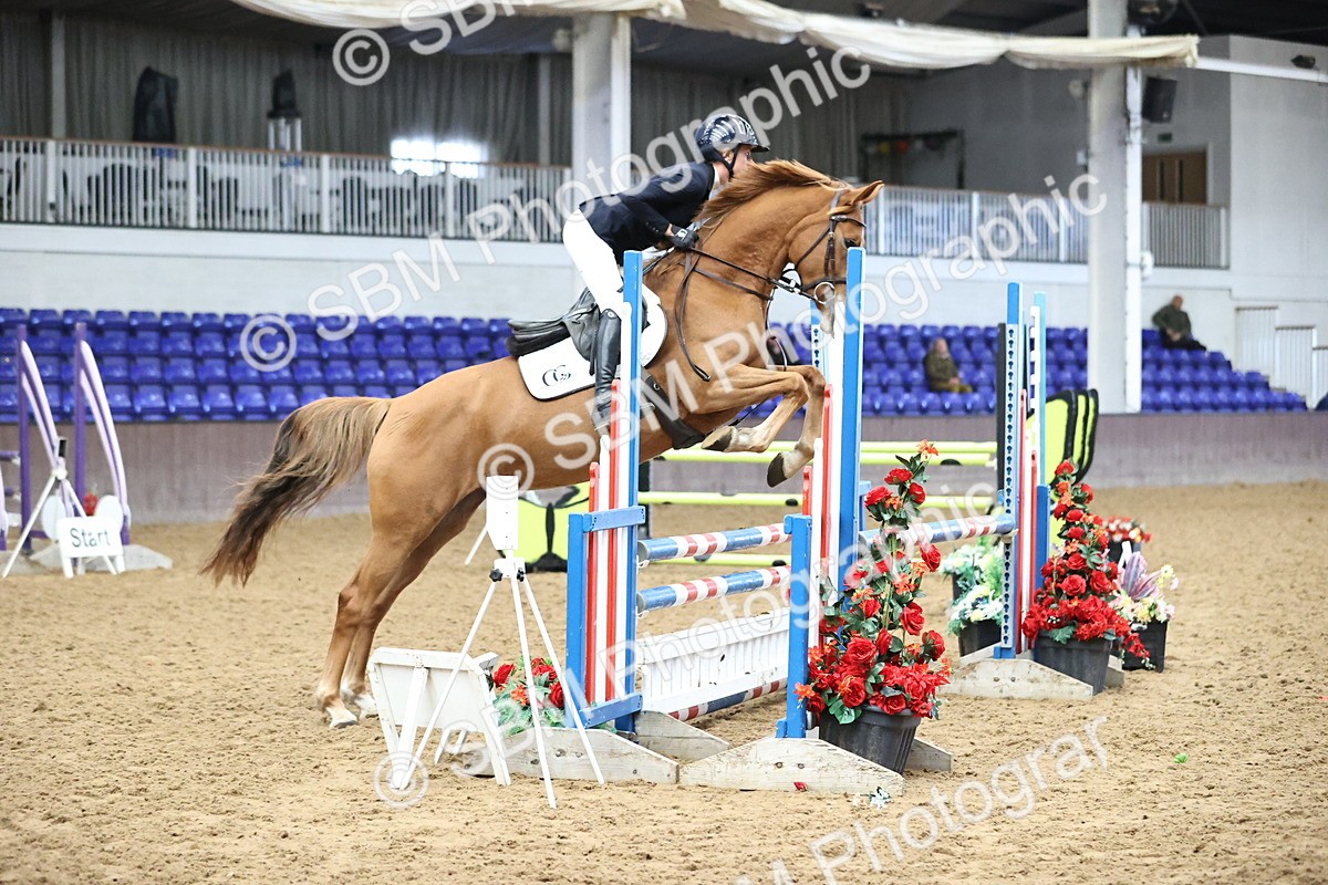 SBM_002957 - Class 10- Senior Discovery - 1.00m