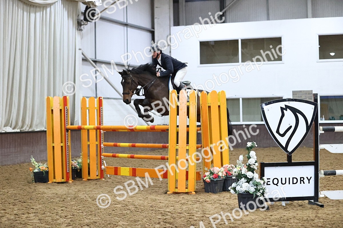 SBM_004097 - Class 13 - Cheval Liverte 1.25m Qualifier
