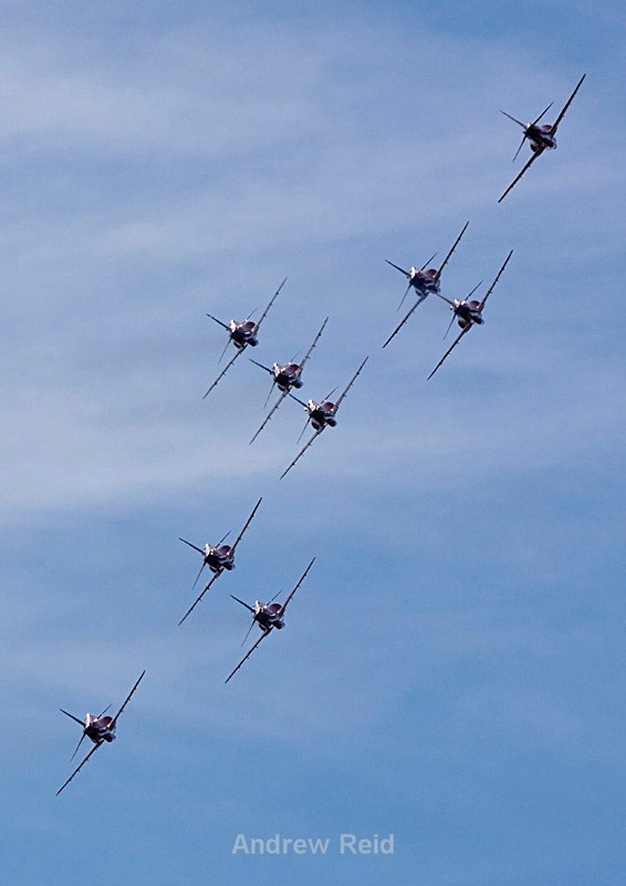  - Leuchars Air Show
