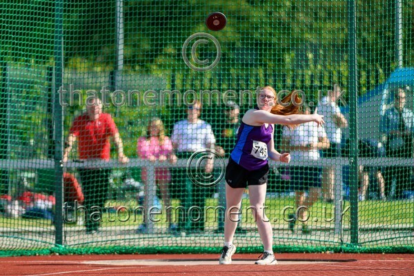 Age25SAT-927310 - Field Female Set Two