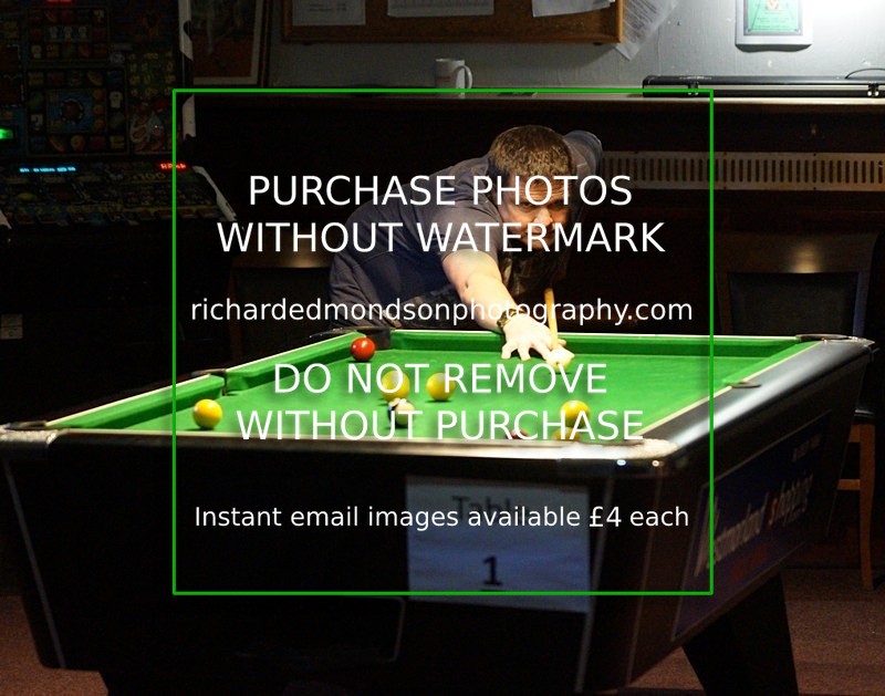 DSC00096 - Kendal Doubles Pool Competition (Sunday 23 February)