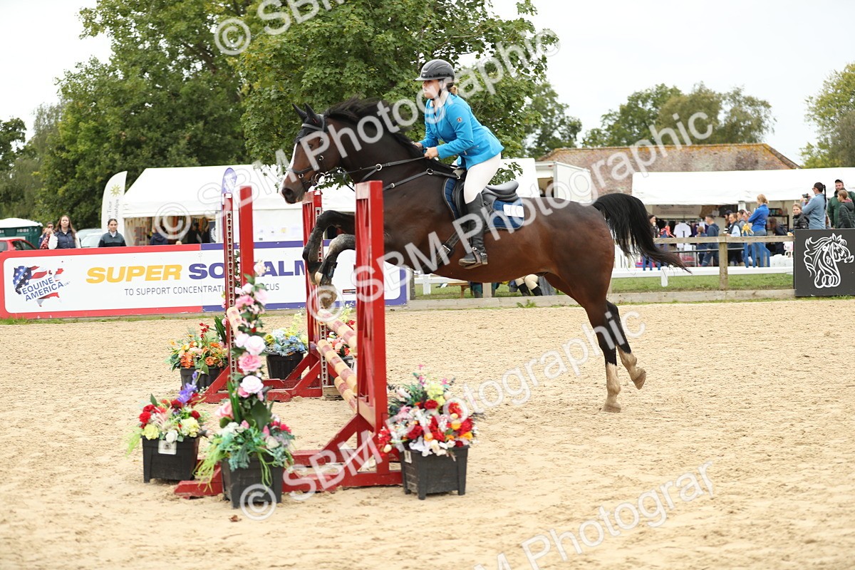 SBM_63072 - Supreme championship 75cm 80cm
