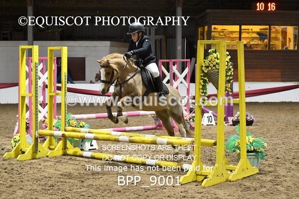 BPP_9001 - CLASS 3 50CM