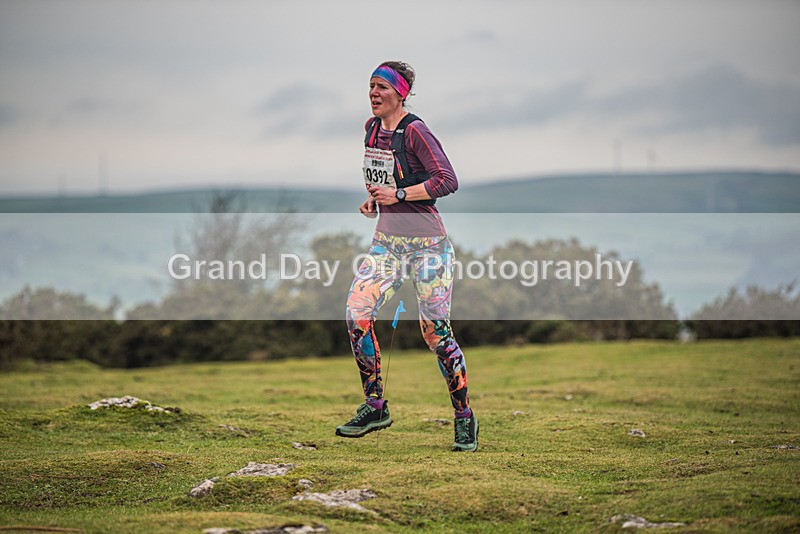 Birkrigg-884 - Kendal Winter League Races Birkrigg Sunday 28th January 2024